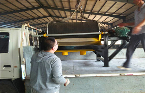 开云网页版·官方版在线登入-开云(中国)
，小型浆料磁选机的使用提高工作效率_辊式小型浆料磁选机的使用提高工作效率_磁块如何排列