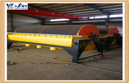 干选磁选机，南宁干选磁选机维修_合理选购南宁干选磁选机维修_远力磁电生产厂家